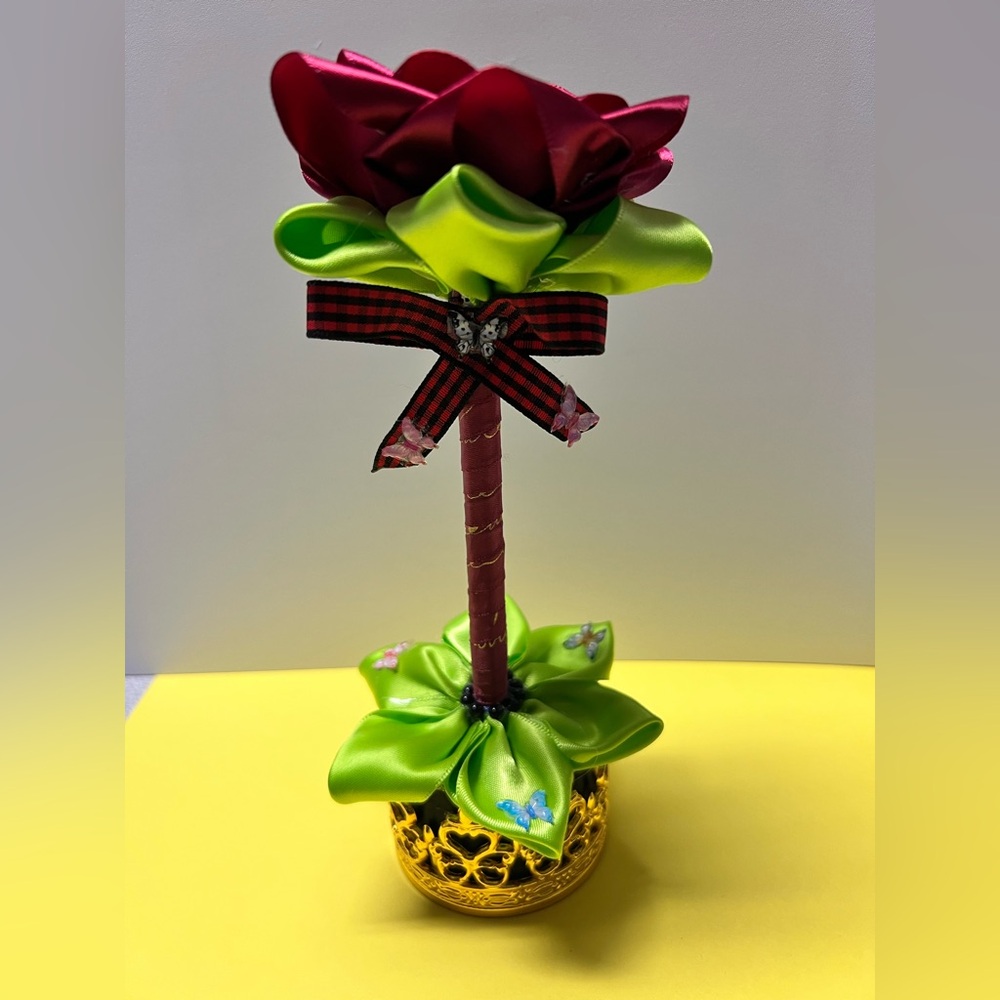 Forever Flower pens Flores Eternas